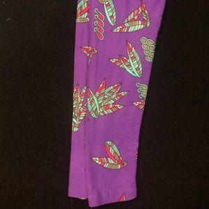 LulaRoe leggings